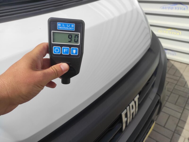 Fiat - Ducato - 2,2MJT 88kW L1H1, Top KM! Fiat - Ducato - 2,2MJT 88kW L1H1, Top KM!