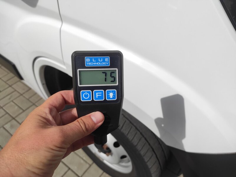 Fiat - Ducato - 2,2MJT 88kW L1H1, Top KM! Fiat - Ducato - 2,2MJT 88kW L1H1, Top KM!