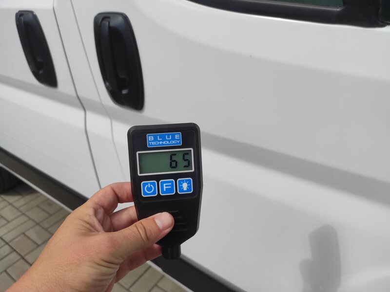Fiat - Ducato - 2,2MJT 88kW L1H1, Top KM! Fiat - Ducato - 2,2MJT 88kW L1H1, Top KM!