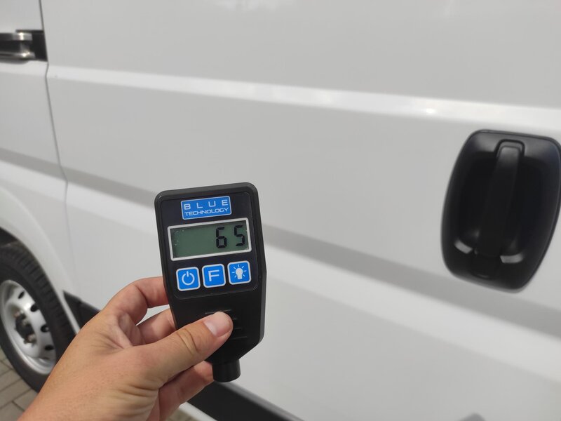 Fiat - Ducato - 2,2MJT 88kW L1H1, Top KM! Fiat - Ducato - 2,2MJT 88kW L1H1, Top KM!
