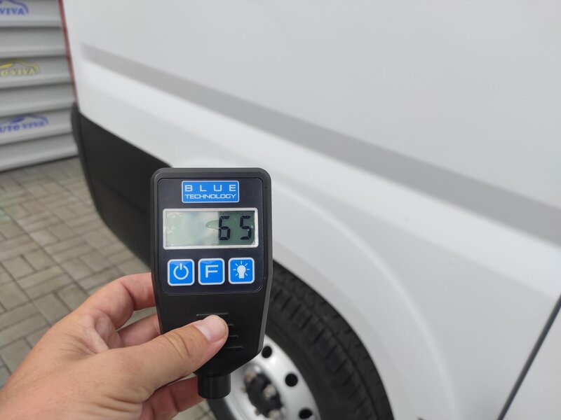 Fiat - Ducato - 2,2MJT 88kW L1H1, Top KM! Fiat - Ducato - 2,2MJT 88kW L1H1, Top KM!