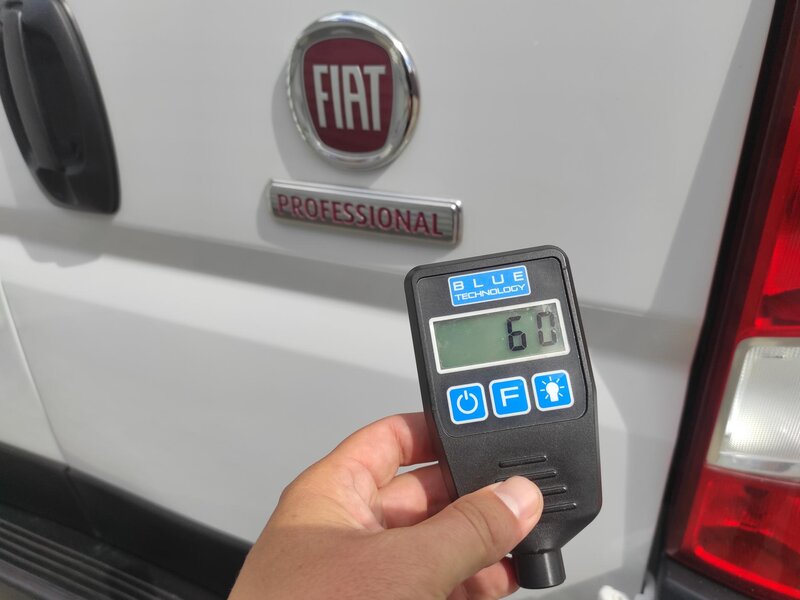 Fiat - Ducato - 2,2MJT 88kW L1H1, Top KM! Fiat - Ducato - 2,2MJT 88kW L1H1, Top KM!