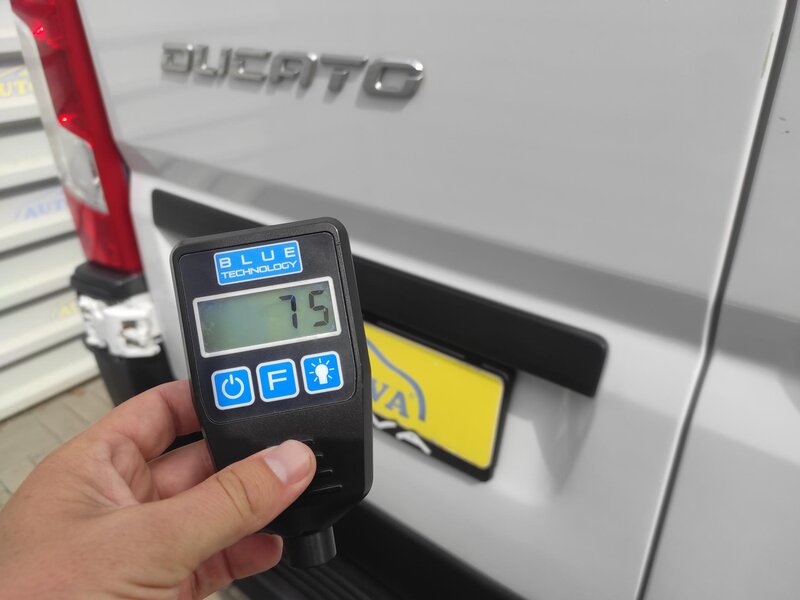 Fiat - Ducato - 2,2MJT 88kW L1H1, Top KM! Fiat - Ducato - 2,2MJT 88kW L1H1, Top KM!