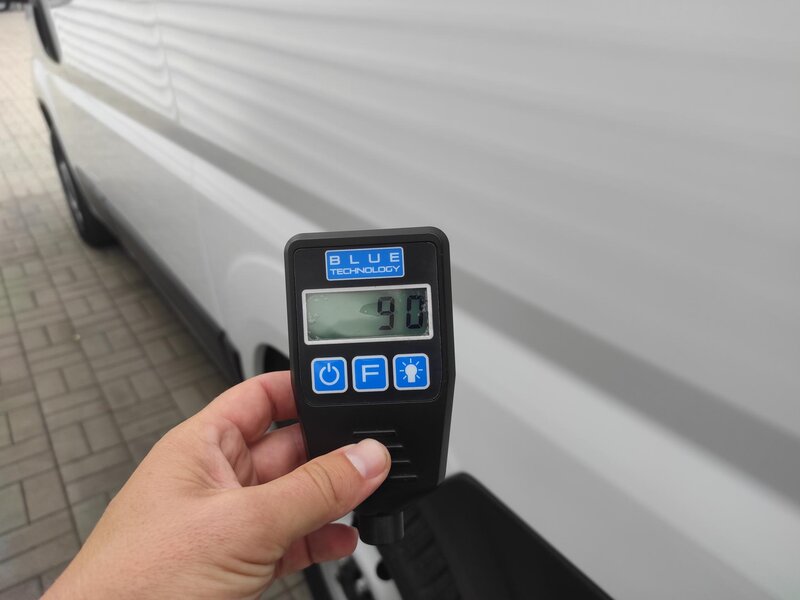 Fiat - Ducato - 2,2MJT 88kW L1H1, Top KM! Fiat - Ducato - 2,2MJT 88kW L1H1, Top KM!