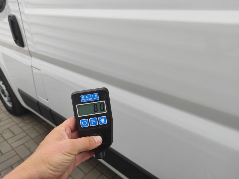 Fiat - Ducato - 2,2MJT 88kW L1H1, Top KM! Fiat - Ducato - 2,2MJT 88kW L1H1, Top KM!