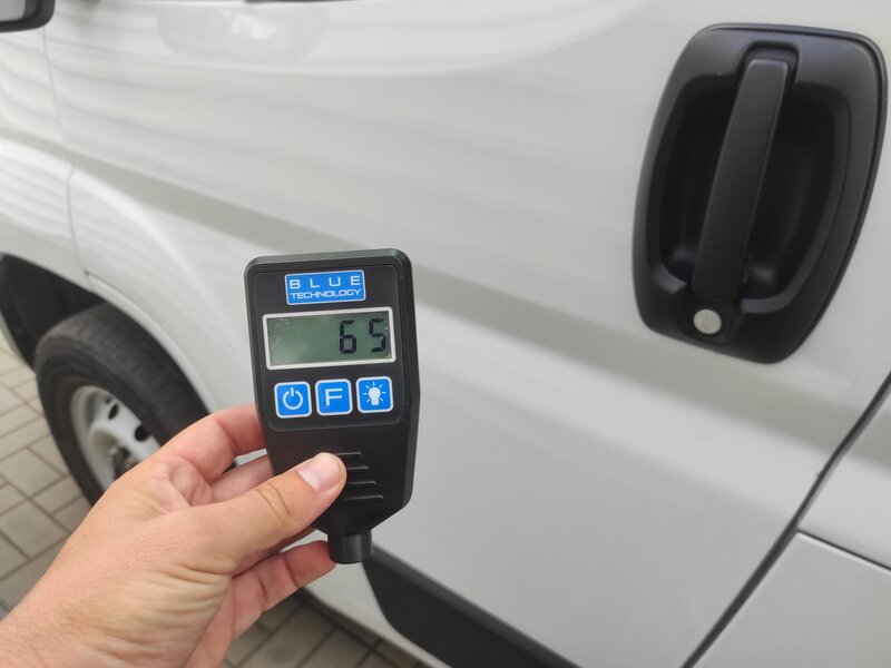 Fiat - Ducato - 2,2MJT 88kW L1H1, Top KM! Fiat - Ducato - 2,2MJT 88kW L1H1, Top KM!