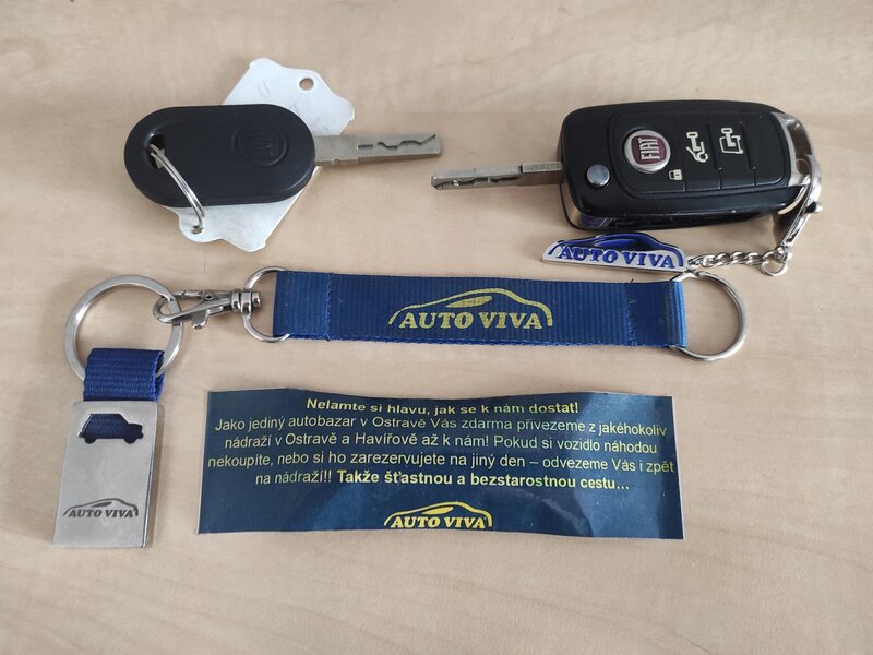 Fiat - Ducato - 2,2MJT 88kW L1H1, Top KM! Fiat - Ducato - 2,2MJT 88kW L1H1, Top KM!