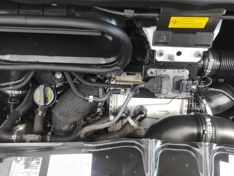 Fiat - Ducato - 2,2MJT 88kW L1H1, Top KM! Fiat - Ducato - 2,2MJT 88kW L1H1, Top KM!