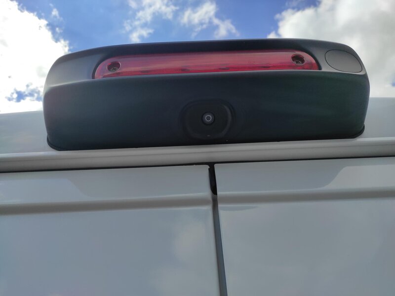 Fiat - Ducato - 2,2MJT 88kW L1H1, Top KM! Fiat - Ducato - 2,2MJT 88kW L1H1, Top KM!