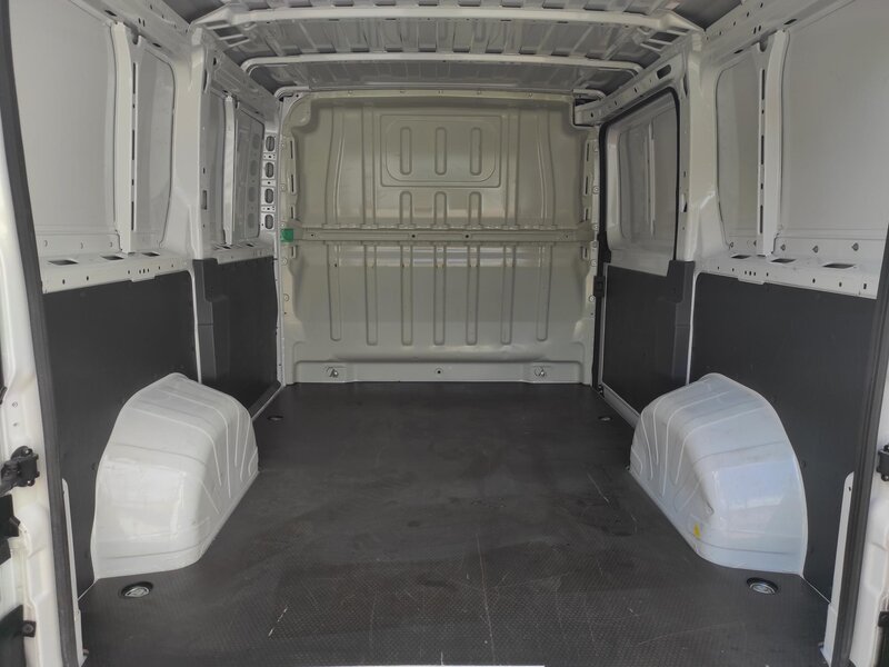 Fiat - Ducato - 2,2MJT 88kW L1H1, Top KM! Fiat - Ducato - 2,2MJT 88kW L1H1, Top KM!