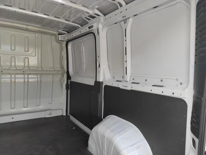 Fiat - Ducato - 2,2MJT 88kW L1H1, Top KM! Fiat - Ducato - 2,2MJT 88kW L1H1, Top KM!