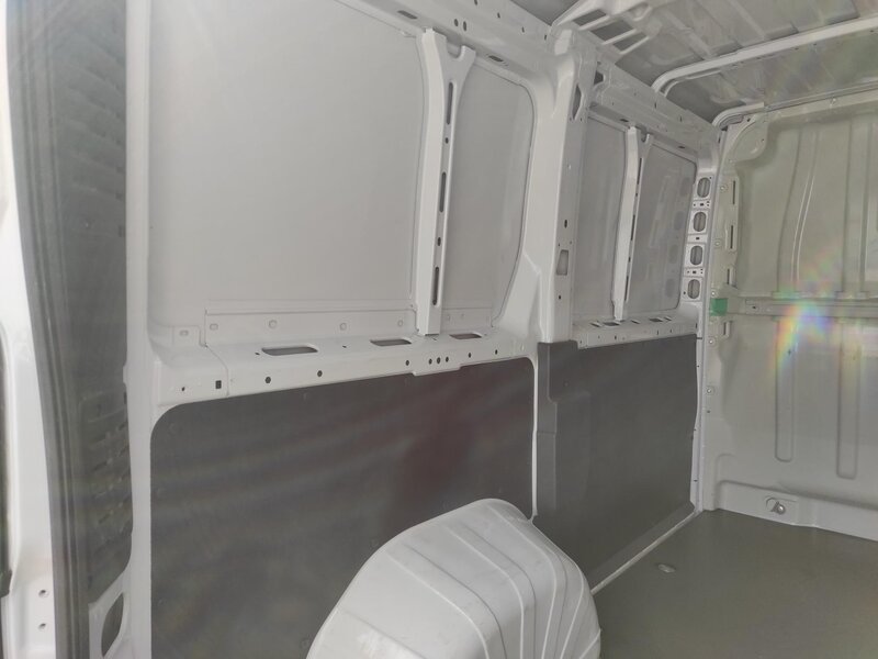 Fiat - Ducato - 2,2MJT 88kW L1H1, Top KM! Fiat - Ducato - 2,2MJT 88kW L1H1, Top KM!