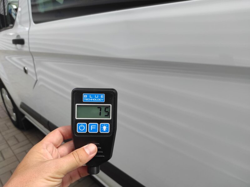 Ford - Transit Custom - 2,0EcoBlue mHev, L2, 6 míst,TZ Ford - Transit Custom - 2,0EcoBlue mHev, L2, 6 míst,TZ