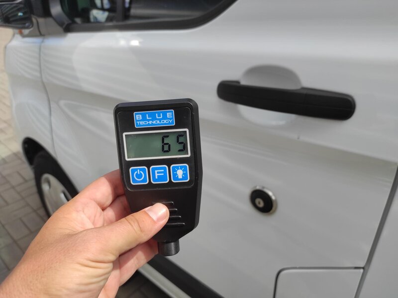Ford - Transit Custom - 2,0EcoBlue mHev, L2, 6 míst,TZ Ford - Transit Custom - 2,0EcoBlue mHev, L2, 6 míst,TZ