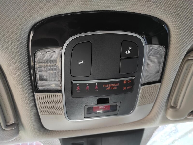 Hyundai - Tucson - 1,6T-GDi Hev,SMART, 4x4, AT