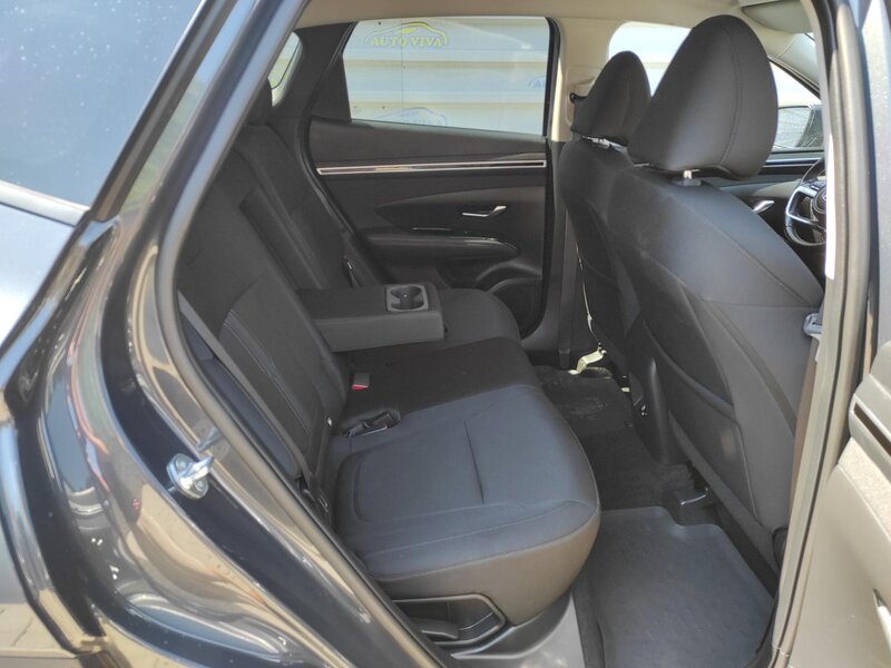 Hyundai - Tucson - 1,6T-GDi Hev,SMART, 4x4, AT