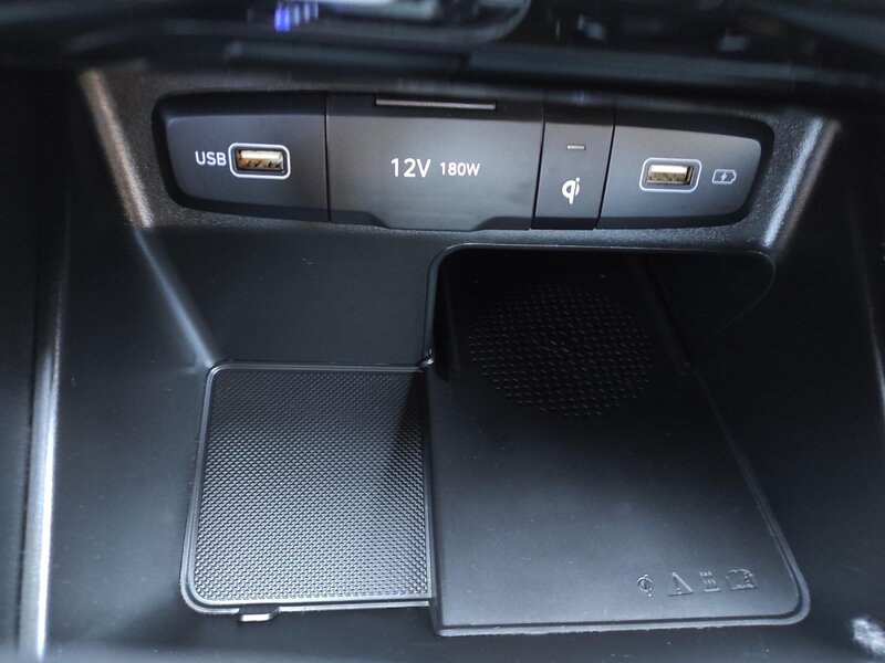 Hyundai - Tucson - 1,6T-GDi Hev,SMART, 4x4, AT