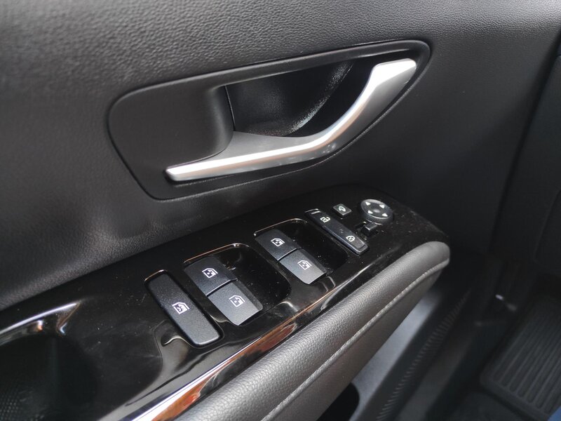Hyundai - Tucson - 1,6T-GDi Hev,SMART, 4x4, AT