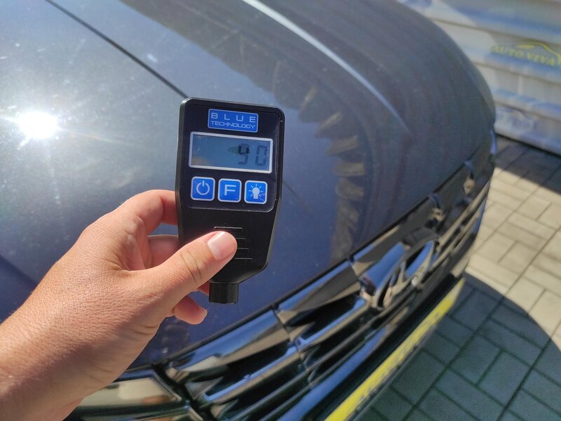 Hyundai - Tucson - 1,6T-GDi Hev,SMART, 4x4, AT