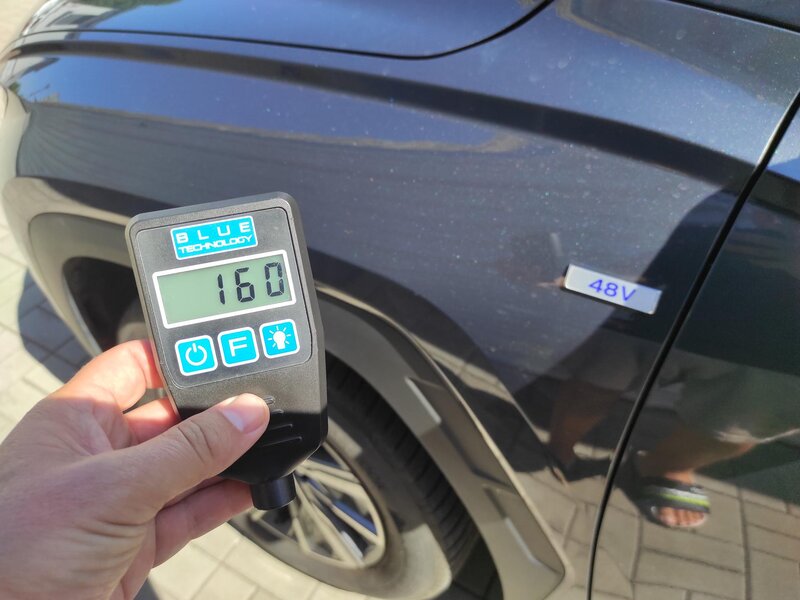 Hyundai - Tucson - 1,6T-GDi Hev,SMART, 4x4, AT