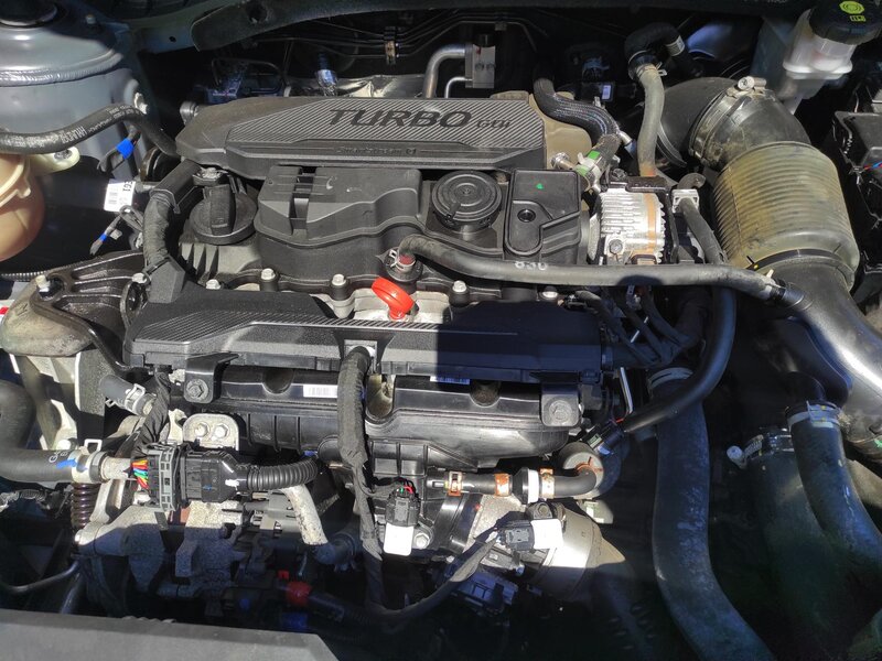 Hyundai - Tucson - 1,6T-GDi Hev,SMART, 4x4, AT