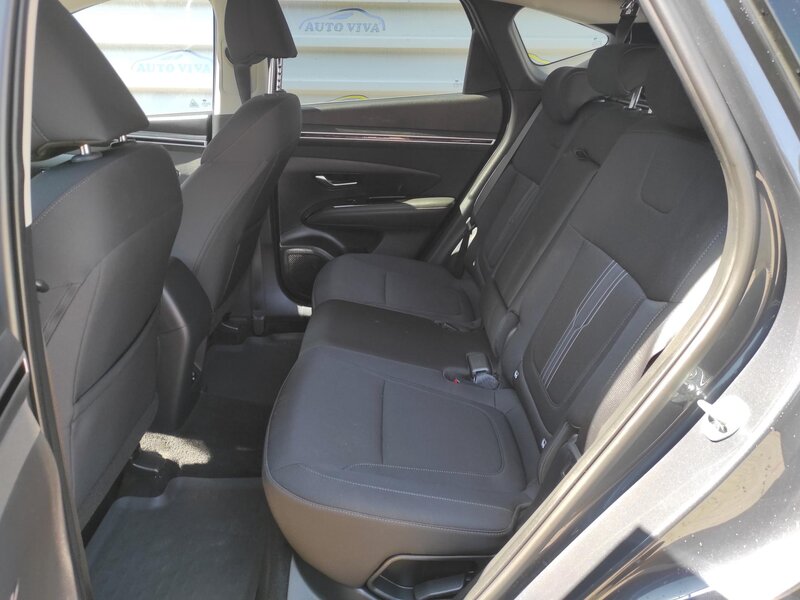 Hyundai - Tucson - 1,6T-GDi Hev,SMART, 4x4, AT