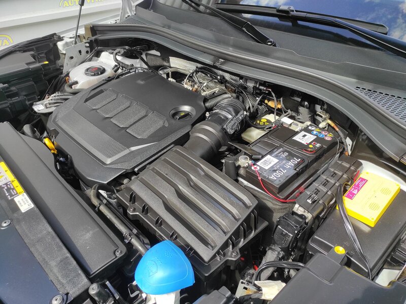 Škoda - Kodiaq - 2,0TDi 110kW DSG,4x4,Facelift