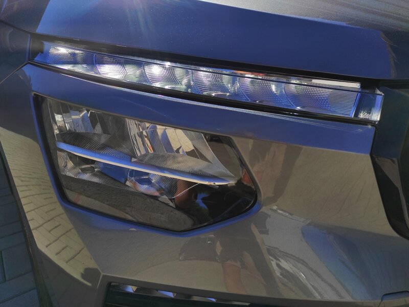 Škoda - Kamiq - 1,5TSi 110kW, DSG, Dynamic, TZ