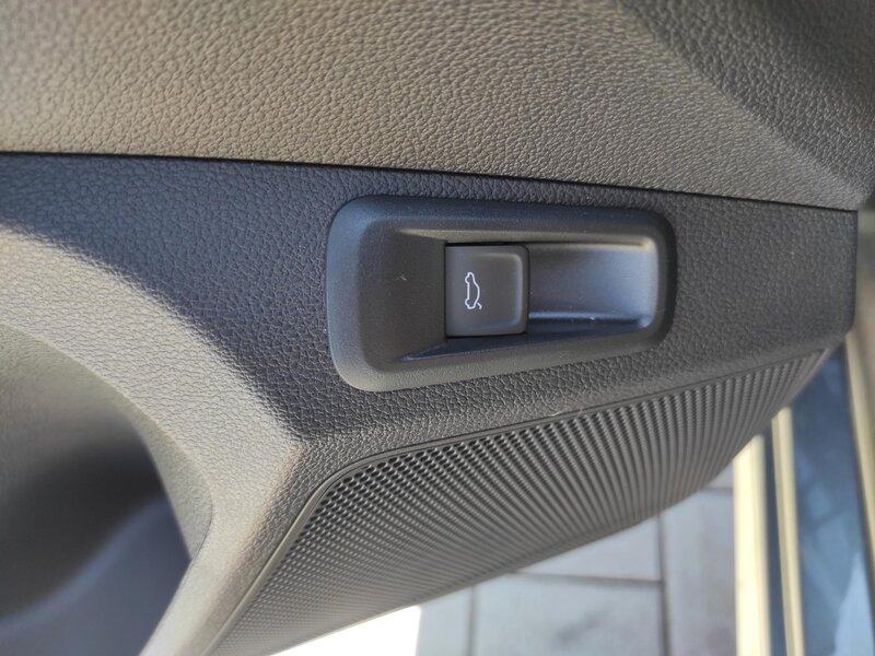 Škoda - Kamiq - 1,5TSi 110kW, DSG, Dynamic, TZ
