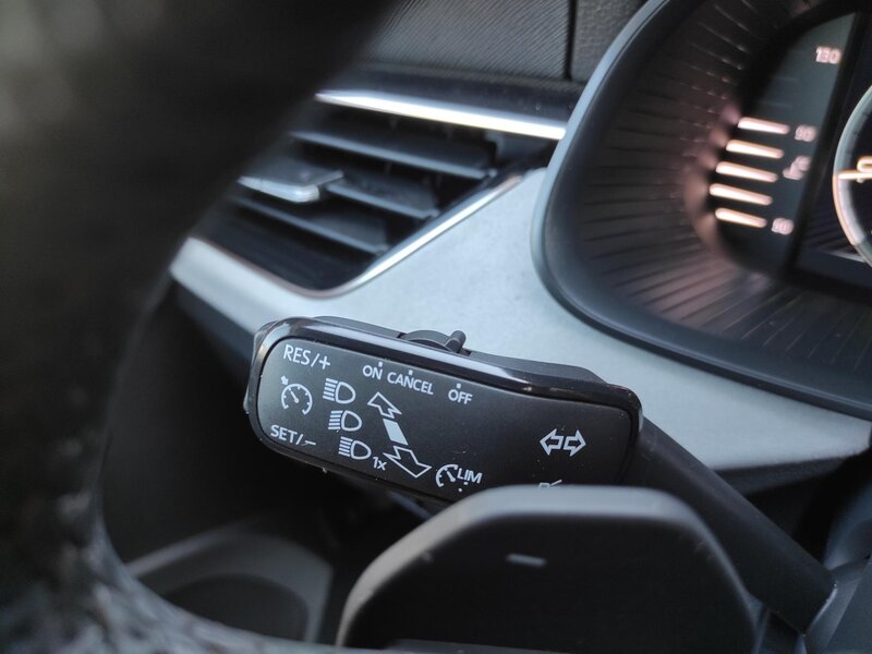 Škoda - Kamiq - 1,5TSi 110kW, DSG, Dynamic, TZ