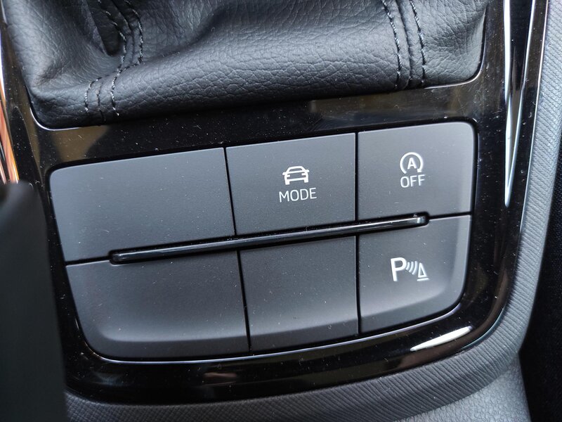 Škoda - Kamiq - 1,5TSi 110kW, DSG, Dynamic, TZ