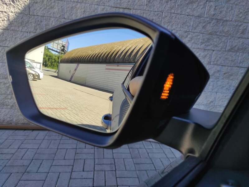Škoda - Kamiq - 1,5TSi 110kW, DSG, Dynamic, TZ