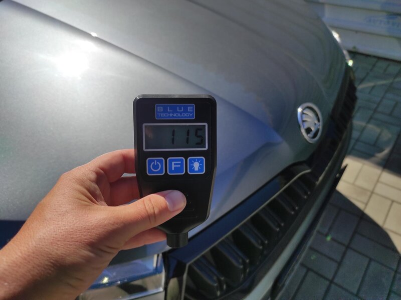 Škoda - Kamiq - 1,5TSi 110kW, DSG, Dynamic, TZ