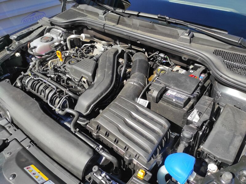 Škoda - Kamiq - 1,5TSi 110kW, DSG, Dynamic, TZ