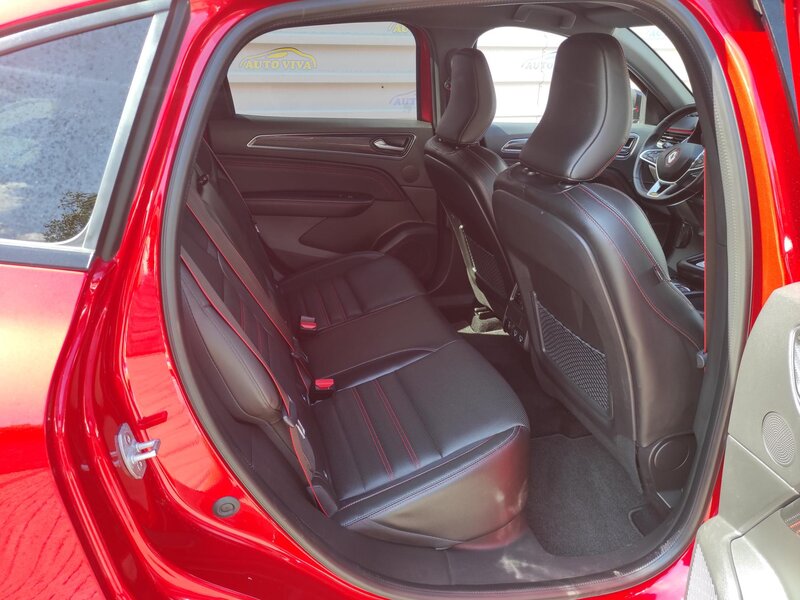 Renault - Arkana - 1,6E-Tech R.S.L.,Full Hyb,AT