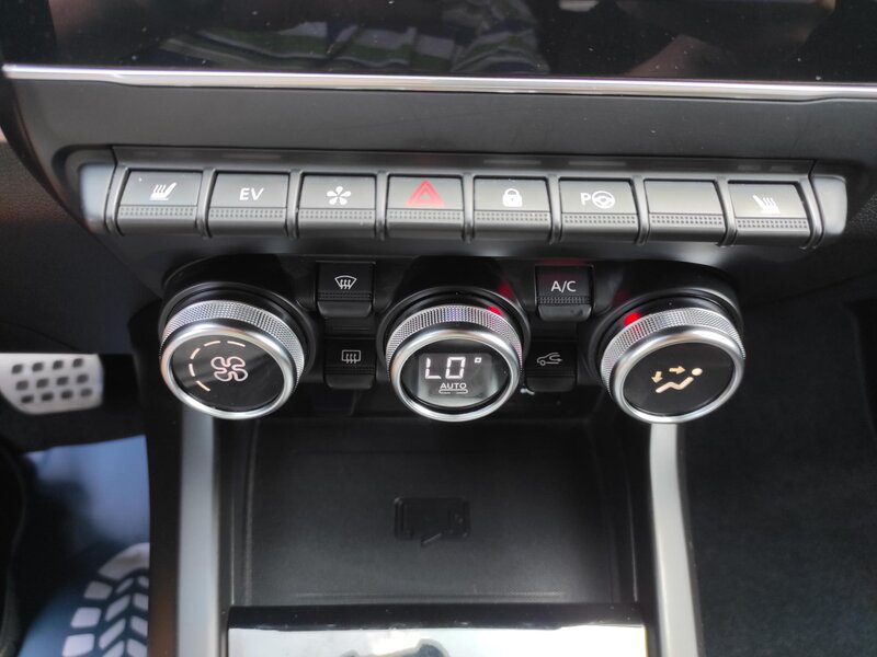 Renault - Arkana - 1,6E-Tech R.S.L.,Full Hyb,AT