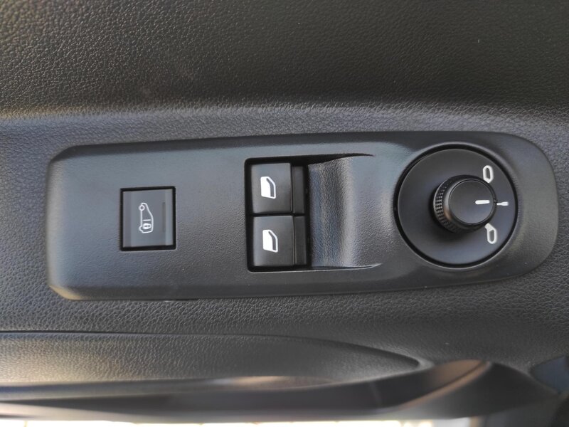 Toyota - ProAce City - 1,5D-4D 75kW L2, 1 maj., ČR