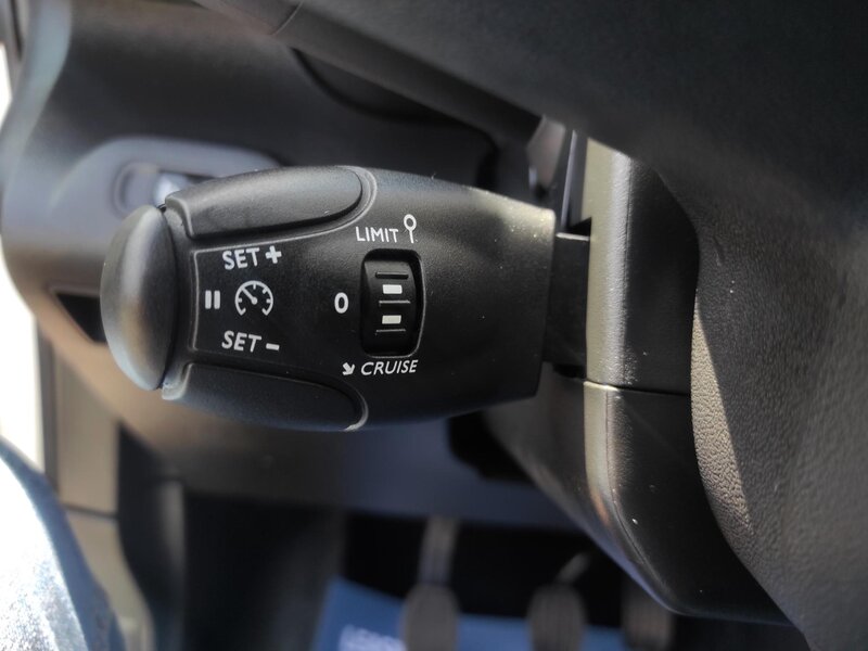 Toyota - ProAce City - 1,5D-4D 75kW L2, 1 maj., ČR