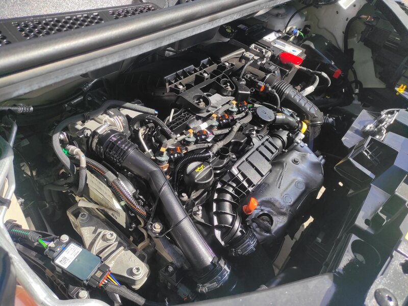 Toyota - ProAce City - 1,5D-4D 75kW L2, 1 maj., ČR