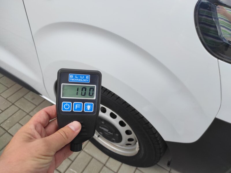 Opel - Vivaro - 1,5CDTi L1H1, 88kW, ČR Opel - Vivaro - 1,5CDTi L1H1, 88kW, ČR