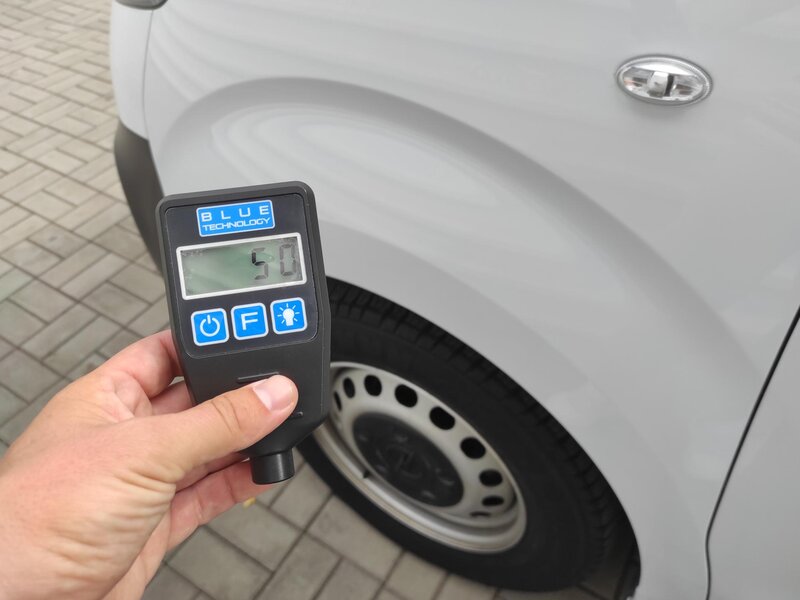 Opel - Vivaro - 1,5CDTi L1H1, 88kW, ČR Opel - Vivaro - 1,5CDTi L1H1, 88kW, ČR