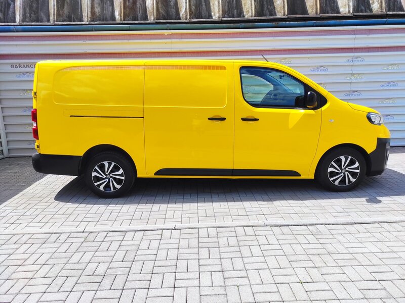 Peugeot - Expert - 2,0BlueHDi L3, Acces, ČR Peugeot - Expert - 2,0BlueHDi L3, Acces, ČR