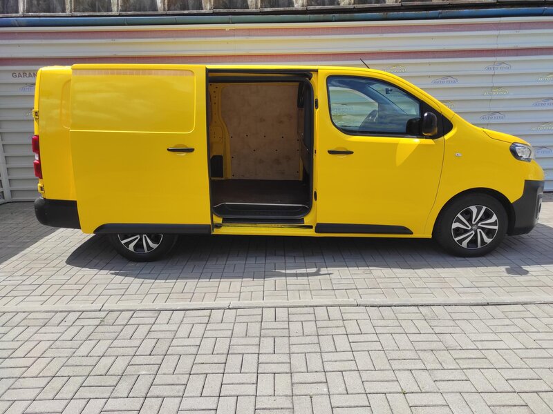 Peugeot - Expert - 2,0BlueHDi L3, Acces, ČR Peugeot - Expert - 2,0BlueHDi L3, Acces, ČR