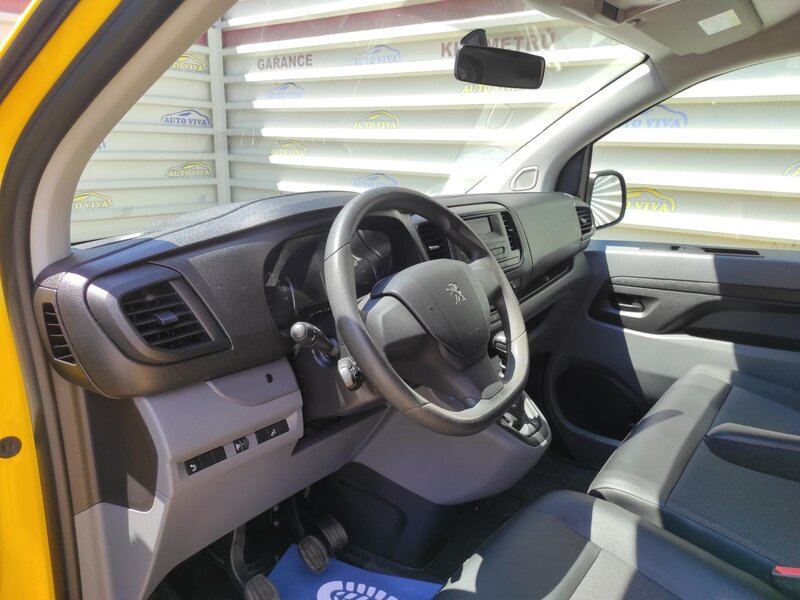 Peugeot - Expert - 2,0BlueHDi L3, Acces, ČR Peugeot - Expert - 2,0BlueHDi L3, Acces, ČR
