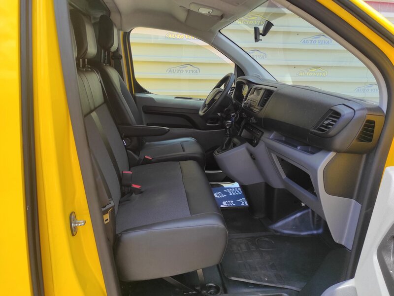 Peugeot - Expert - 2,0BlueHDi L3, Acces, ČR Peugeot - Expert - 2,0BlueHDi L3, Acces, ČR