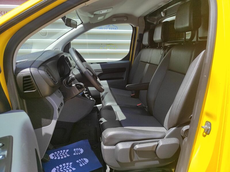 Peugeot - Expert - 2,0BlueHDi L3, Acces, ČR Peugeot - Expert - 2,0BlueHDi L3, Acces, ČR