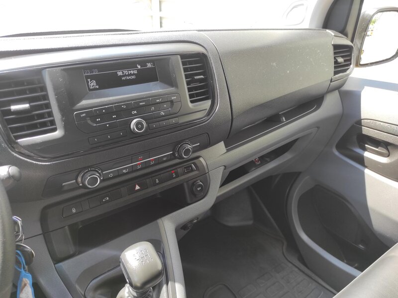 Peugeot - Expert - 2,0BlueHDi L3, Acces, ČR Peugeot - Expert - 2,0BlueHDi L3, Acces, ČR