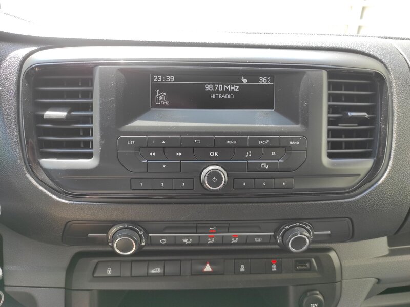 Peugeot - Expert - 2,0BlueHDi L3, Acces, ČR Peugeot - Expert - 2,0BlueHDi L3, Acces, ČR