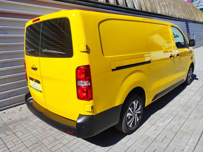 Peugeot - Expert - 2,0BlueHDi L3, Acces, ČR Peugeot - Expert - 2,0BlueHDi L3, Acces, ČR