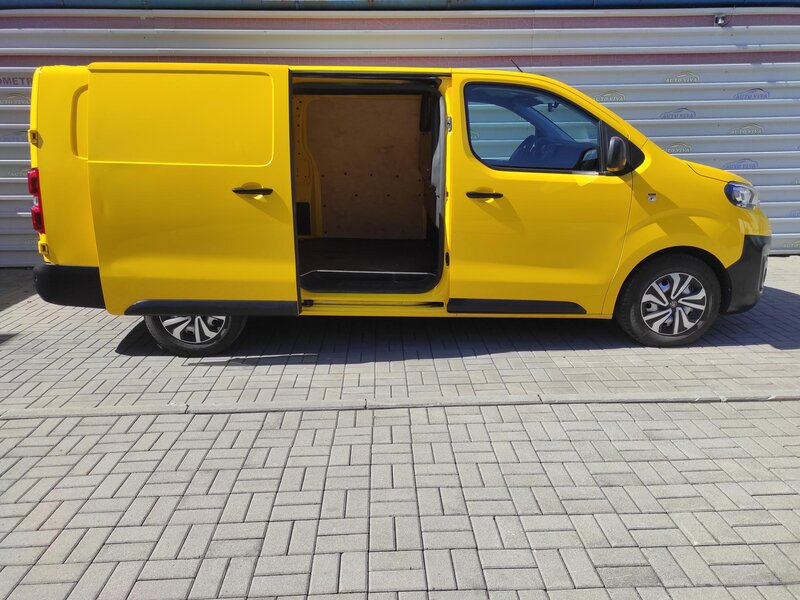 Peugeot - Expert - 2,0BlueHDi L3, Acces, ČR Peugeot - Expert - 2,0BlueHDi L3, Acces, ČR